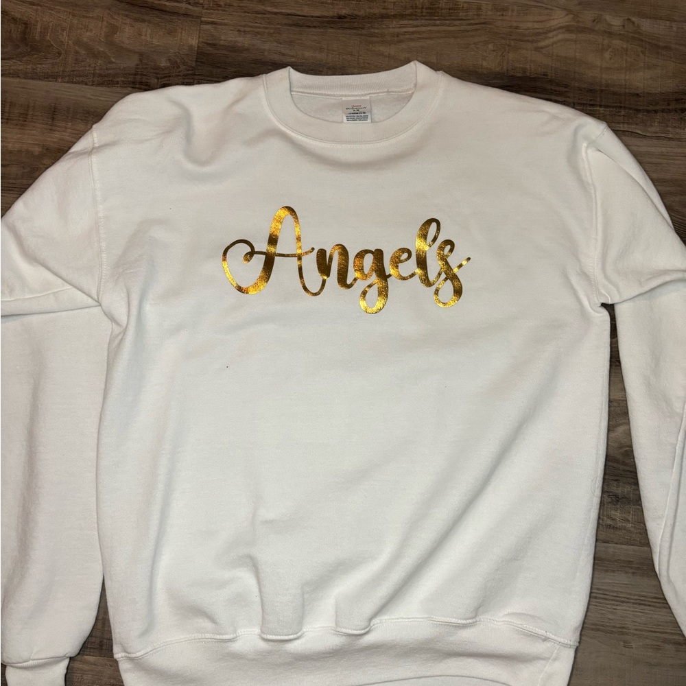 topgun angels sweatshirt 2022